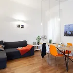 Cv5 - Center - Wide Modern Walking Distance To The Station To Cinque Terre And 5 Mins Walk To The Center - Big Terrace On The Roofs Apartment La Spezia