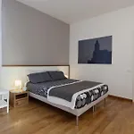 Cv5 - Center - Wide Modern Walking Distance To The Station To Cinque Terre And 5 Mins Walk To The Center - Big Terrace On The Roofs * 斯培西亚